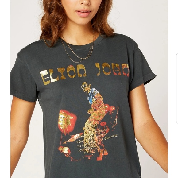 I.S.O Daydreamer LA tees - Picture 3 of 8